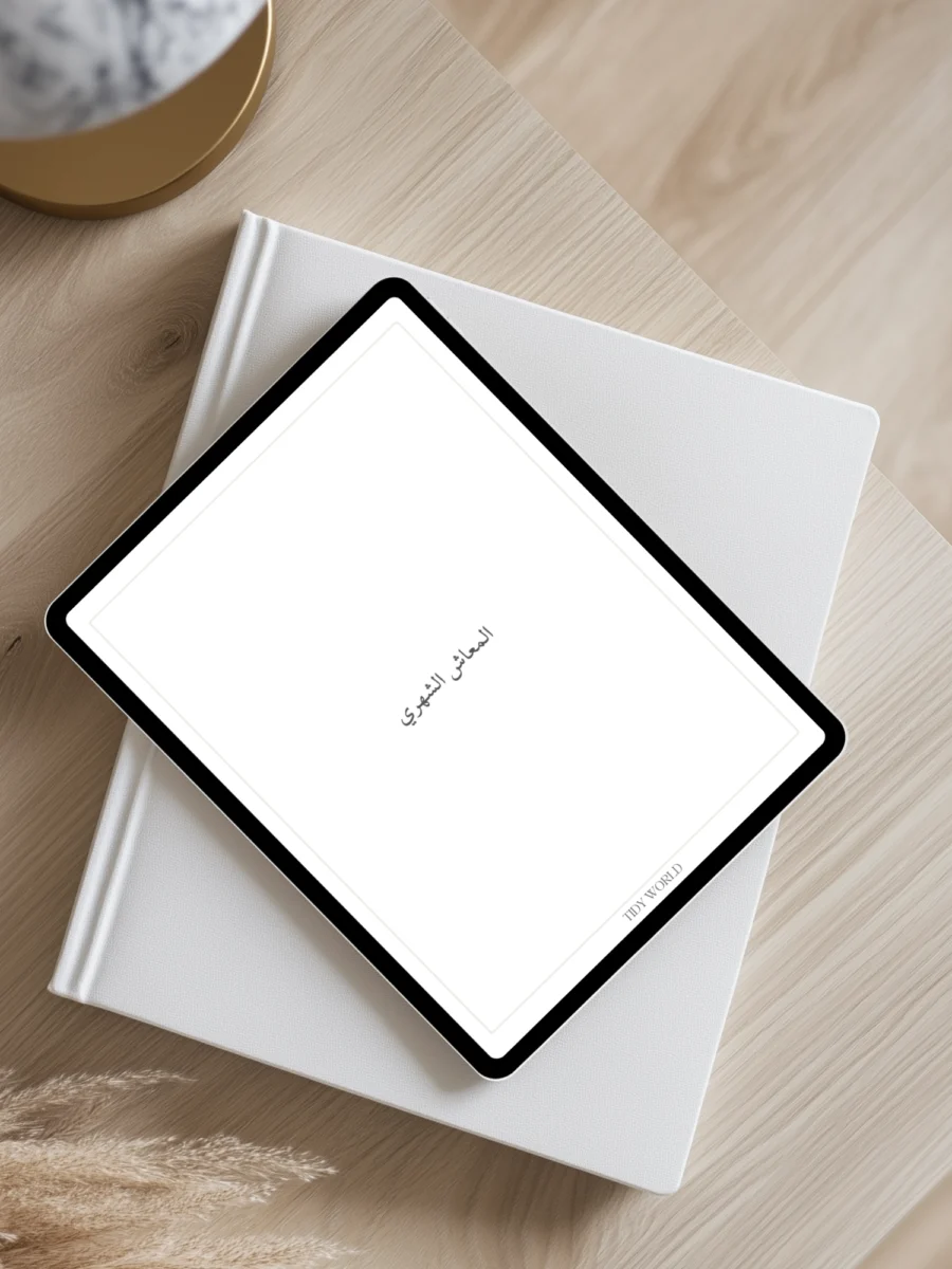 24-Ipad-Mockup ملف المعاش الشهري